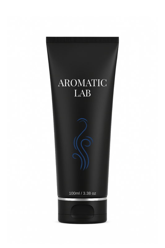 "... smells like PDM LAYTON - Shower Gel"