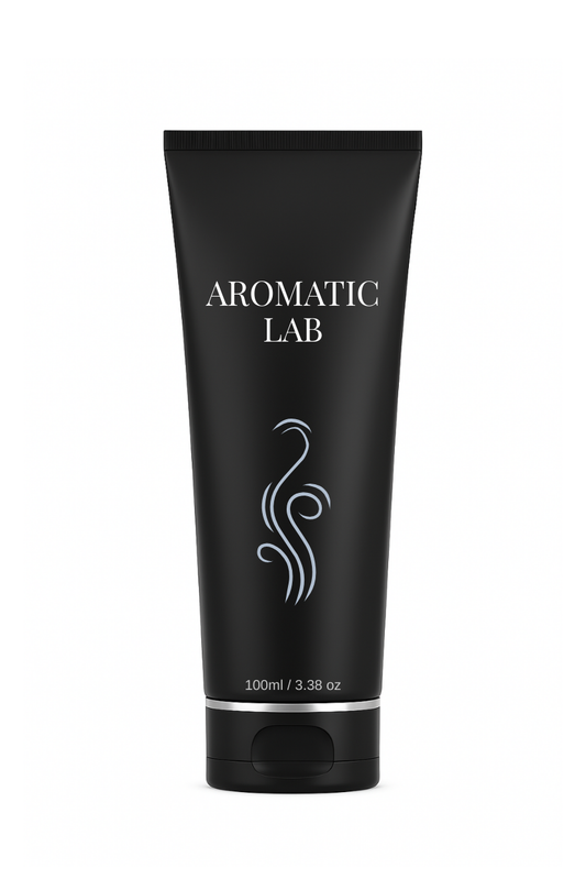 "... smells like YSL Y EDP - Shower Gel"