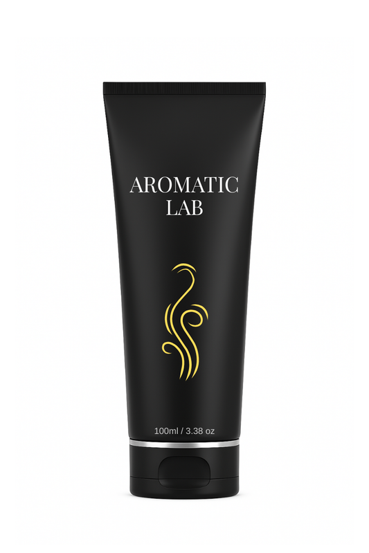 "... smells like JPG LE MALE ELIXIR - Shower Gel"
