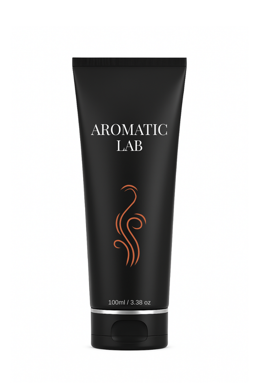 "... smells like AZZARO THE MOST WANTED - Shower Gel"
