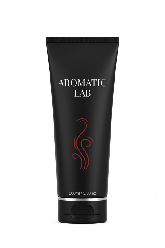 "... smells like VIKTOR & ROLF SPICEBOMB - Shower Gel"