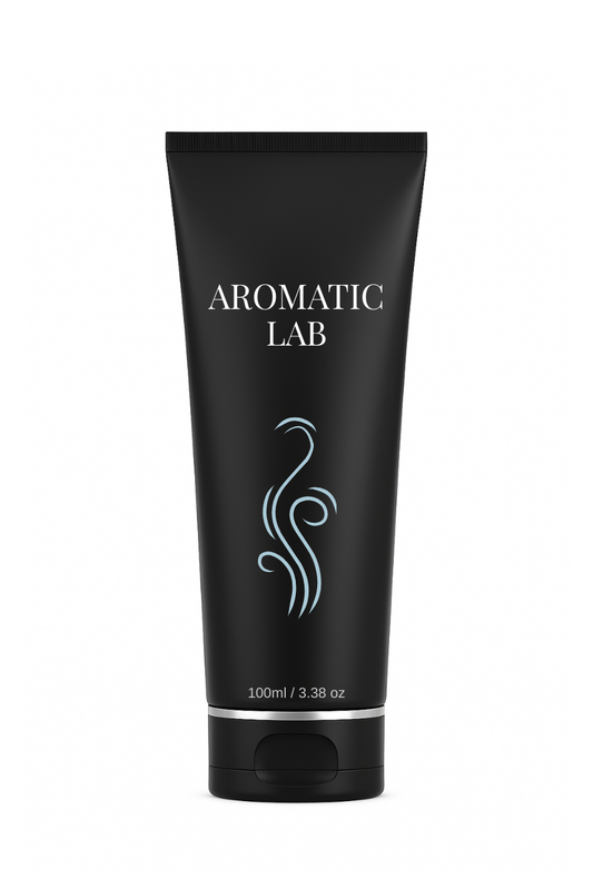 "... smells like LV IMAGINATION - Shower Gel"