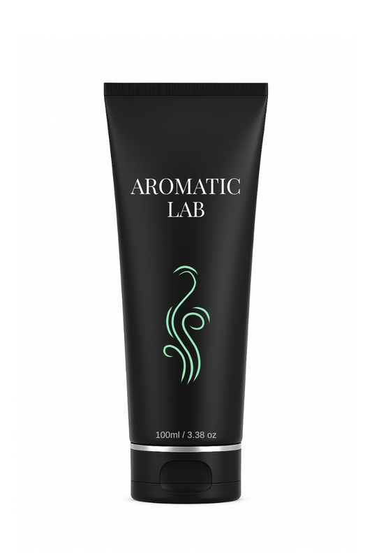"... smells like LV PACIFIC CHILL - Shower Gel"