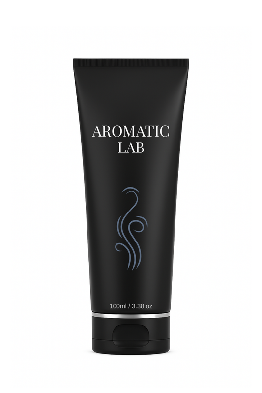 "... smells like DIOR SAUVAGE - Shower Gel"